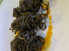 -帕米尔食府(白云观店)
