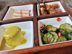 -真地道京味府·鲜橙烤鸭·北京菜(朝外大街东大桥店)