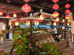大堂-杨记隆府(时代天街店)
