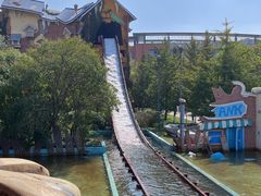 -大连海昌发现王国主题公园