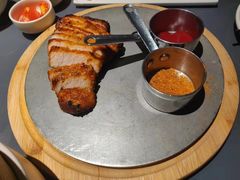 -小大董·烤鸭(观景餐厅·南京西路店)