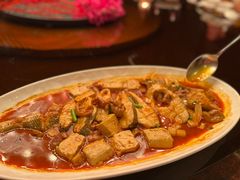 -杭州西子湖四季酒店·金沙厅