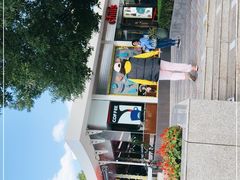 -Chili's Cafe&Bar奇利斯(滨江店)