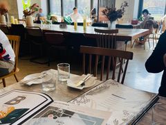 大堂-The Rug Cafe(王府中环店)