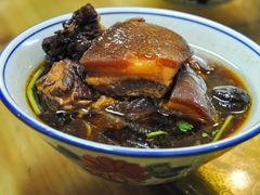 -聪辉同安老美食饭店(大元路店)