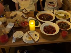 -不二·民谣音乐餐吧(长沙店)