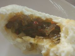 牛肉粉丝包-老台门汤包(万达总店)