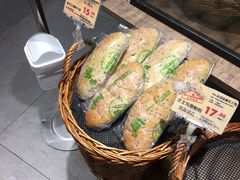 -Ole 面包房(华润万象城店)