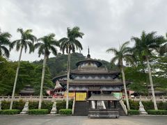 -海南文笔峰盘古文化旅游区