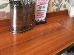 -巴依家新疆手抓饭(菱角湖万达店)