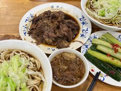 -柴氏风味斋(甘家口店)