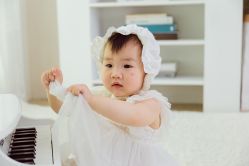 -小熊维尼高端儿童摄影(南山信和店)
