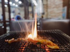 -金刚山(学府路店)