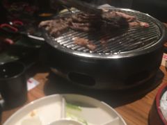 -千寻烧肉(政务区店)