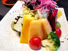 -三喜•正本匠心日料(月河店)