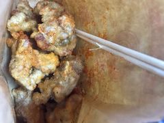 -傅强排骨(成都总店)