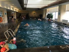 游泳池-海河假日酒店·游泳馆