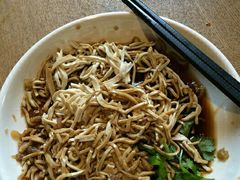 -东园小馆·早茶·淮扬小炒(宋夹城店)