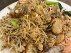 -从前慢海鲜面馆