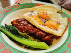-肥韬香港茶餐厅(上海首店)
