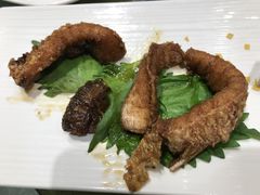 熏鱼-申宴酒楼(王子百货店)