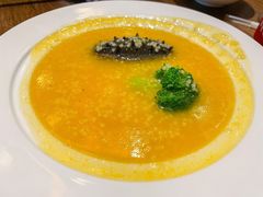 海参小米粥-小时候文化主题餐厅(田家店)