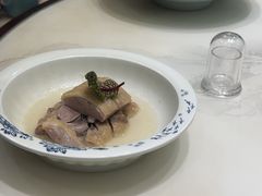 -金陵后厨·南京菜(新街口秣陵路店)