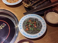 -受气牛肉·重庆耙牛肉(来福士店)