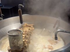 -长岁羊肉汤(万象城店)