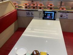 -京樽回転寿司(奥林匹克店)