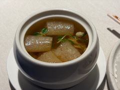 -德永枣香烤鸭(官舍店)