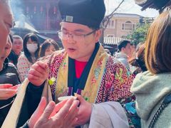 -钦赐仰殿道观