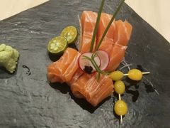 -月下料理(楷林IFC店)