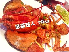 -海岛渔村大酒店(云霄路店)