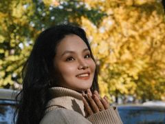 -三里屯东五街银杏大道