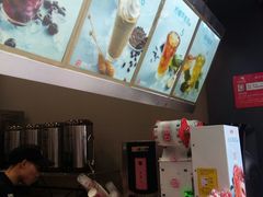 -蜜雪冰城(南禅寺2店)
