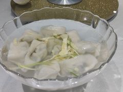刀鱼馄饨-永丰源大酒店(人民中路店)