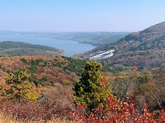 -棋盘山风景区
