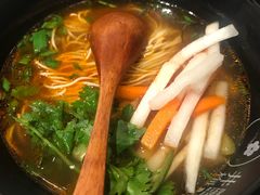 -贡梅老面馆·蟹粉面·无锡特色小吃(南长街主推店)