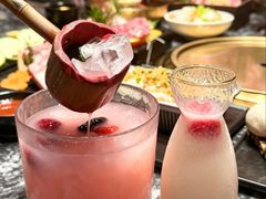 -牛将军•涮肉•烤肉(北京王府井·故宫店)