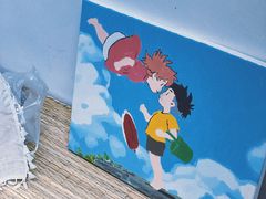 -大理床单厂艺术区