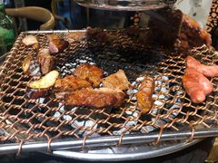 -大壮家原味烤肉(兴华北街店)