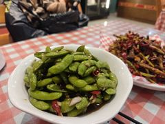 -海燕酒店·地道湖北菜(惠济路店)