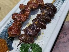 -林妈妈村·日式料理(宝山万达店)