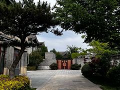-即墨古城