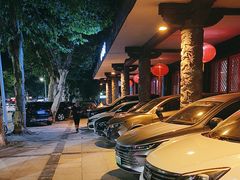 -汉水谣·江景餐厅(江滩店)