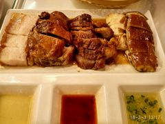 -新大咀港式茶餐厅(宝山万达店)