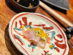 -桐寿司Sushi Tong