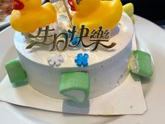-半岛听涛蒸汽海鲜自助(K11店)