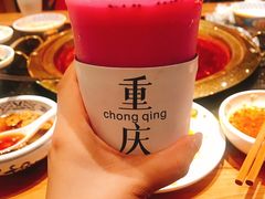 -周小明火锅(黑金冠社区店)